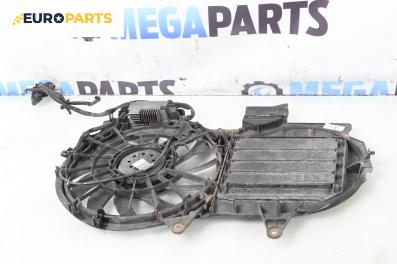 Перка охлаждане за Audi A4 Avant B6 (04.2001 - 12.2004) 1.9 TDI, 116 к.с.