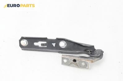 Панта преден капак за Audi A4 Avant B6 (04.2001 - 12.2004), 4+1 вр., комби, позиция: дясна