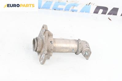 Буфер предна броня за Audi A4 Avant B6 (04.2001 - 12.2004), комби, позиция: предна, лява