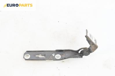 Панта преден капак за Audi A4 Avant B6 (04.2001 - 12.2004), 4+1 вр., комби, позиция: лява