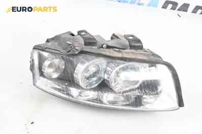 Фар за Audi A4 Avant B6 (04.2001 - 12.2004), комби, позиция: дясна