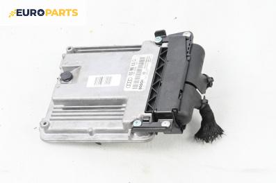 Компютър двигател за Audi A4 Avant B6 (04.2001 - 12.2004) 1.9 TDI, 116 к.с., № 03G 906 016 CJ