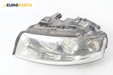 Фар за Audi A4 Avant B6 (04.2001 - 12.2004), комби, позиция: лява