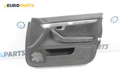 Кора врата за Audi A4 Avant B6 (04.2001 - 12.2004), 4+1 вр., комби, позиция: предна, дясна