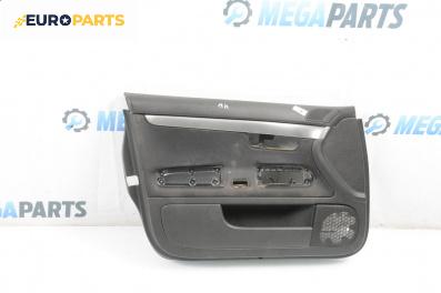 Кора врата за Audi A4 Avant B6 (04.2001 - 12.2004), 4+1 вр., комби, позиция: предна, лява
