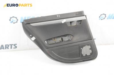 Кора врата за Audi A4 Avant B6 (04.2001 - 12.2004), 4+1 вр., комби, позиция: задна, лява