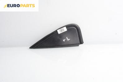 Интериорна пластмаса за Ford Maverick SUV II (02.2001 - 12.2007), 4+1 вр., джип, позиция: лява