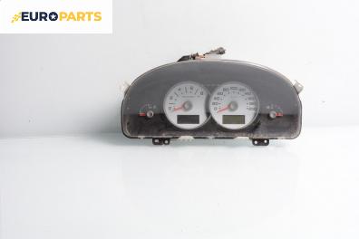 Километраж за Ford Maverick SUV II (02.2001 - 12.2007) 2.3 16V, 150 к.с.