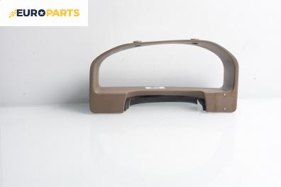 Интериорна пластмаса километраж за Ford Maverick SUV II (02.2001 - 12.2007), 4+1 вр., джип