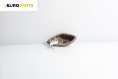 Интериорна пластмаса за Ford Maverick SUV II (02.2001 - 12.2007), 4+1 вр., джип, позиция: дясна