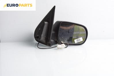 Огледало за Ford Maverick SUV II (02.2001 - 12.2007), 4+1 вр., джип, позиция: дясна