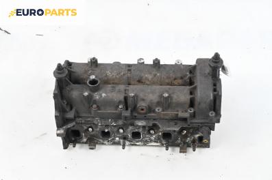Глава за Fiat Doblo Cargo I (11.2000 - 02.2010) 1.3 D Multijet, 75 к.с.