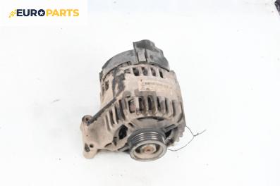 Алтернатор / генератор за Fiat QUBO Minivan (02.2008 - 12.2017) 1.4 Natural Power, 78 к.с.