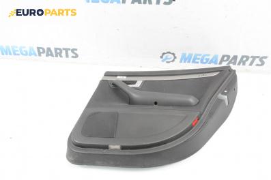 Кора врата за Audi A4 Avant B6 (04.2001 - 12.2004), 4+1 вр., комби, позиция: задна, дясна