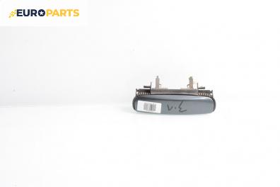 Външна дръжка за Audi A4 Avant B6 (04.2001 - 12.2004), 4+1 вр., комби, позиция: задна, лява