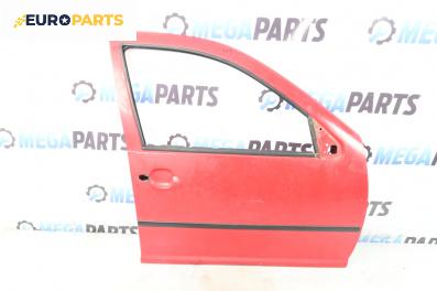 Врата за Volkswagen Golf IV Hatchback (08.1997 - 06.2005), 4+1 вр., хечбек, позиция: предна, дясна