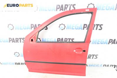 Врата за Volkswagen Golf IV Hatchback (08.1997 - 06.2005), 4+1 вр., хечбек, позиция: предна, лява