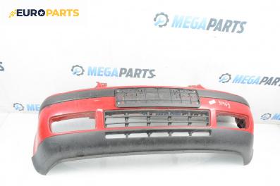 Предна броня за Volkswagen Golf IV Hatchback (08.1997 - 06.2005), хечбек, позиция: предна