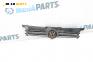 Решетка за Volkswagen Golf IV Hatchback (08.1997 - 06.2005), хечбек, позиция: предна
