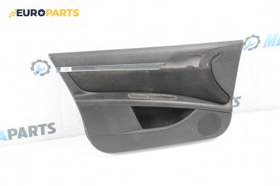Кора врата за Peugeot 407 Sedan (02.2004 - 12.2011), 4+1 вр., седан, позиция: предна, дясна