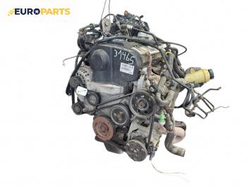 Двигател за Ford Focus I Hatchback (10.1998 - 12.2007) ST170, 173 к.с.