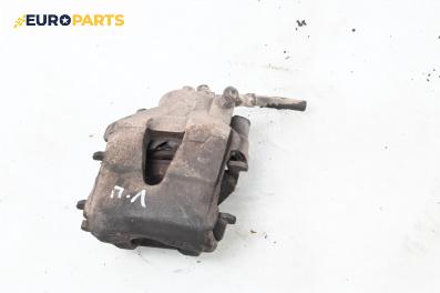 Спирачен апарат за Skoda Fabia I Combi (04.2000 - 12.2007), позиция: предна, лява