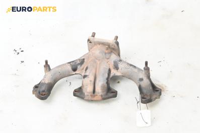 Изпускателен колектор  за Skoda Fabia I Combi (04.2000 - 12.2007) 1.4, 68 к.с., № 047253033E