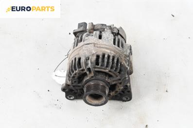 Алтернатор / генератор за Skoda Fabia I Combi (04.2000 - 12.2007) 1.4, 68 к.с.
