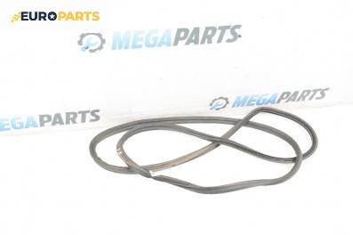 Уплътнение за багажник за Mazda 6 Hatchback I (08.2002 - 12.2008), 4+1 вр., хечбек, позиция: задна