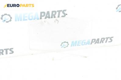 Странично стъкло за Mazda 6 Hatchback I (08.2002 - 12.2008), 4+1 вр., хечбек, позиция: задна, дясна