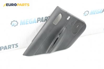 Кора врата за Mazda 6 Hatchback I (08.2002 - 12.2008), 4+1 вр., хечбек, позиция: задна, лява