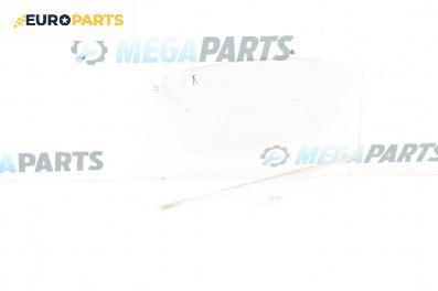 Странично стъкло за Mazda 6 Hatchback I (08.2002 - 12.2008), 4+1 вр., хечбек, позиция: задна, лява