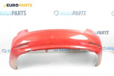 Задна броня за Mazda 6 Hatchback I (08.2002 - 12.2008), хечбек