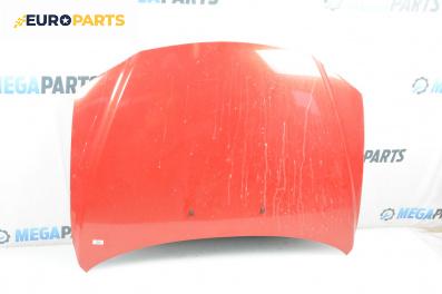 Преден капак за Mazda 6 Hatchback I (08.2002 - 12.2008), 4+1 вр., хечбек, позиция: предна