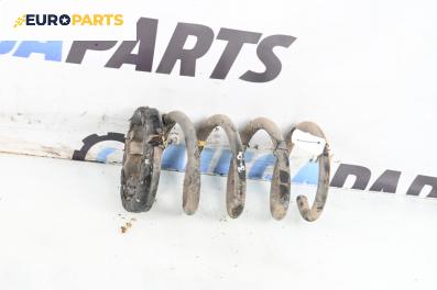Пружина за ходова част за Ford Maverick SUV II (02.2001 - 12.2007), джип, позиция: задна