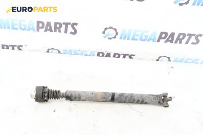 Кардан за Ford Maverick SUV II (02.2001 - 12.2007) 2.3 16V, 150 к.с.