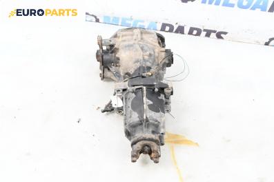 Диференциал за Ford Maverick SUV II (02.2001 - 12.2007) 2.3 16V, 150 к.с.