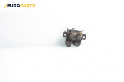 Брава заден капак за Volkswagen Golf IV Hatchback (08.1997 - 06.2005), хечбек, позиция: задна