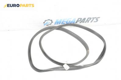 Уплътнение за врата за Mercedes-Benz A-Class Hatchback W169 (09.2004 - 06.2012), 4+1 вр., хечбек, позиция: предна, дясна