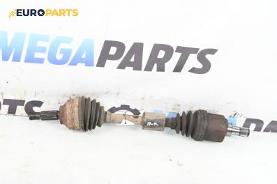 Полуоска за Ford Focus I Hatchback (10.1998 - 12.2007) ST170, 173 к.с., позиция: предна, лява