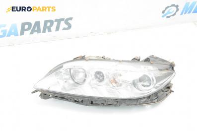 Фар за Mazda 6 Hatchback I (08.2002 - 12.2008), хечбек, позиция: лява