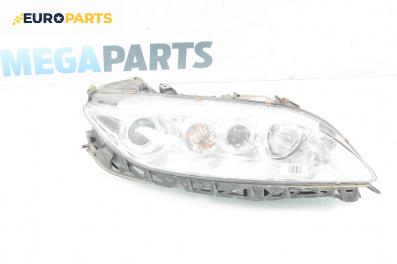 Фар за Mazda 6 Hatchback I (08.2002 - 12.2008), хечбек, позиция: дясна