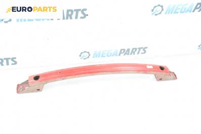 Основа броня за Mazda 6 Hatchback I (08.2002 - 12.2008), хечбек, позиция: задна