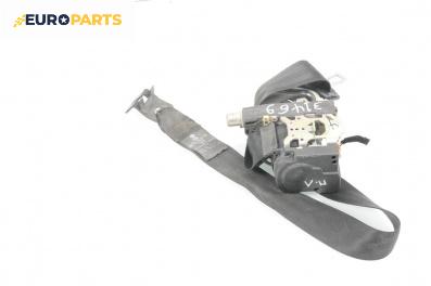 Предпазен колан за Volkswagen Golf IV Hatchback (08.1997 - 06.2005), 4+1 вр., позиция: предна, лява