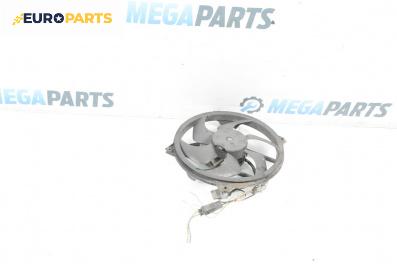Перка охлаждане за Peugeot 407 Sedan (02.2004 - 12.2011) 2.0 HDi 135, 136 к.с.