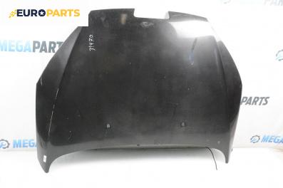 Преден капак за Peugeot 407 Sedan (02.2004 - 12.2011), 4+1 вр., седан, позиция: предна