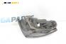 Стоп за Peugeot 407 Sedan (02.2004 - 12.2011), седан, позиция: дясна