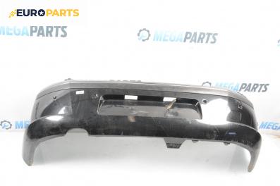 Задна броня за Peugeot 407 Sedan (02.2004 - 12.2011), седан