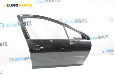 Врата за Peugeot 407 Sedan (02.2004 - 12.2011), 4+1 вр., седан, позиция: предна, дясна