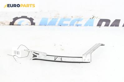 Лайсна за Peugeot 407 Sedan (02.2004 - 12.2011), седан, позиция: задна, лява